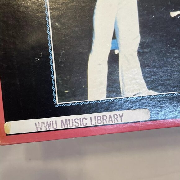 Sir Arthur Sullivan Pineapple Poll (Vinyl, 1980) Arabesque Recordings 8016 VG+ - Picture 6 of 10